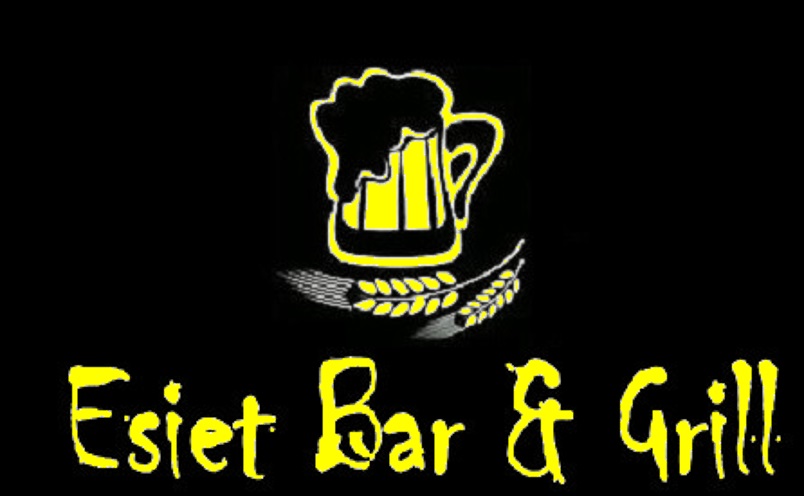 Bar Logo